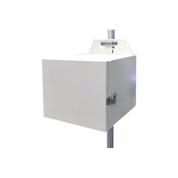 Tycon Systems UPS System, Out: 12V DC In: 120/240V AC UPS12-50-120 - main